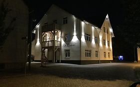 Gaestehaus Alte Baeckerei